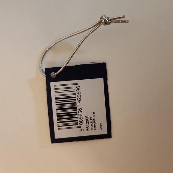 🦢 Bracelet Sunshine Swarovski - Picture 7 of 8